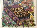 Bad Religion Stranger Than Fiction 7-inch Vinyl EP-signed by Greg Hetson
