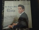 ELVIS PRESLEY HIS HAND IN MINE GOSPEL LP LIVNG STEREO LSP 2328 FACTORY SEALED
