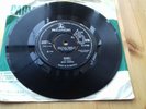 DEEP PURPLE Hush / One More Rainy Day UK 7