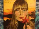 Joni Mitchell LP Clouds ORIGINAL (1969) Steamboat (ORANGE & TAN) Pitman