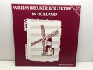 Willem Breuker Kollektief ?In Holland Vinyl 2LP 1981 Netherlands BVHAAST 041/042