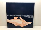 Synopsis Auf Der Elbe Schwimmt Ein Rosa Krokodil Vinyl LP German FMP 0240