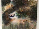 Pink Floyd - Saucerful Of Secrets Lp Uk Original Flip Back Mono