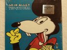 * * Skin Alley - Two Quid Deal , 1973 still sealed N.O.S. prog rock Lp.