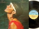 Olivia Newton-John-Physical LP 1981 Interfusion Australian POSTER issue-RML53003