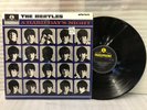 The Beatles A Hard Day’s Night 1964 First Pressing Stereo PCS 3058