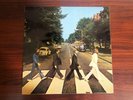 Beatles Abbey Road vinyl VERY 1st Press 1969 UK Copy Very Good Condition. Rare.