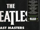 The Beatles Past Masters sealed double 180G LP