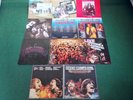 Creedence Clearwater Revival CCR – 11 Lps (Live,Chronicle,Complete,Pendulum,1969