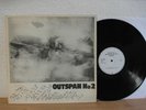 Peter Brötzmann / Fred Van Hove / Han Bennink Outspan No 2 1974 NM LP FMP 0200