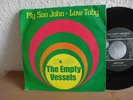 UK Psych/Freakbeat 7
