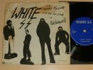 WHITE SS VERY RARE ORIG 7
