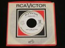 Freddie Paris-Face It Boy, It's Over-ORIGINAL 1967 Soul PROMO 45-NEAR MINT/NOS
