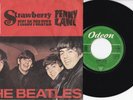 The Beatles ?-Strawberry Fields Forever / Penny Lane- 7