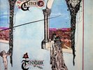 Genesis- Trespass LP (NEW SEALED 2018 Vinyl 180g) Reissue of 1970 Classic Album