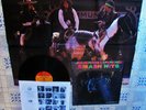 MINT SHRINK   LP + POSTER   JIMI HENDRIX EXPERIENCE   SMASH HITS '69  HARD PSYCH