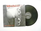 SHANGHAI TAKE ANOTHER BITE EP LP PRIVATE 1st PRESS HAIR METAL HAMDEN CT 1989