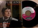 UDO JURGENS En Eurovision 1967 MEXICO 7
