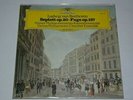 LP/SEALED NEU NEW/BEETHOVEN/SEPTETT op 20/HETZEL/VIENNA CHAMBER/DG 2530799