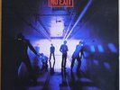 The Angels No Exit Vinyl LP Record Albert Productions EMI Australia APLP-038