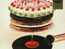 THE ROLLING STONES LET IT BLEED 50TH ANNIVERSARY EDITION 180G 12
