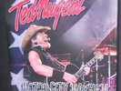 TED NUGENT, Motor City Mayhem, Ltd. Ed. 3 LP Box Set, Coloured Vinyl, NEU