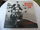 MODS MAYDAY ' 79 / VARIOUS ARTISTS - EXCELLENT