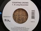 Counting Crows 45 Hanginaround / A Long December 1999 Geffen Records