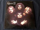 QUEEN: Queen II 1974 UK 11-track laminated gatefold LP corrected matrix numbers