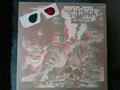 The Cramps - ...Off The Bone Vinyl LP - Original 3D Sleeve - Illegal Records...