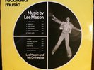 Lee Mason And His Orchestra   Music by Lee Mason  Chappell  1972