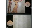 Asian LP Diana Ross on cover #3 TOP-4512