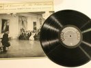 Pablo Casals A Concert At The White House Columbia KL5726 mono play-tested 6 eye