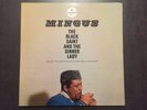 Charles Mingus, The black saint and the sinner lady, 1st mono, A-35, EX