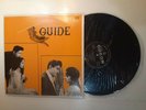 Guide LP Record Music S D Burman Bollywood Hindustani Rare 1966 Odeon Vinyl