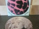 MADONNA HANKY PANKY LTD ED 12