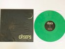 The Creeps Lakeside Cabin NOFX Green Day Teenage Bottlerocket Only 550 RARE