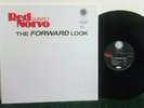 RED NORVO QUINTET The Forward Look 1981 Vinyl NM LP RR-8  Jazz