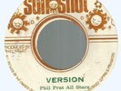 DENNIS BROWN - BLACK MAGIC WOMAN / VERSION         7