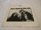 MC5/Back in the USA lp vinyl record SD 8247