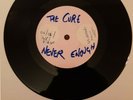 The Cure Never Enough promo  7
