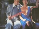 Scorpions Lovedrive (Banned Album Cover) German Import Used Vinyl LP