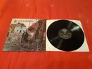 Black Sabbath Debut WWA 1973 UK Issue