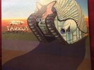 EMERSON LAKE & PALMER TARKUS NEAR MINT RECORD AND SLEEVES ILPS 9155 A - 1U  1ST
