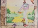 ELTON JOHN Goodbye Yellow Brick Road 2 x LP Vinyl 1973 NM-/NM-