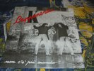 Cappanera ?– Non C'È Più Mondo 1991 MINOTAURO *SEALED* strana officina LP vinyl