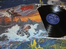 Dio – Holy Diver 1983 MERCURY Italy LP vinyl