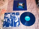 UK Subs - Another Kind Of Blues Vinyl Record Blue 1979 Gem