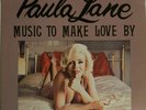 PAULA LANE - MUSIC TO MAKE LOVE BY / 1980 WAYNE [W-101] 12