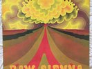 SAVOY BROWN - RAW SIENNA SKL5043 1ST UK PRESS 1970